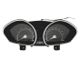 Toerenteller Ford Fiesta C1BT-10849-EAR 31615