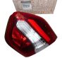 Lamp Rechts Achter Nieuw Origineel 265505730R Renault Fluence