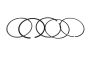 Zuigerringen Doe BMW 11257559434 B10372 Borsehung