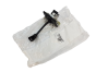 Deurscharnier Stopper Voor Origineel Citroen Peugeot DS5 9670813380