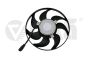 Radiatorventilator 1K0959455DH 99590014301 VW Audi Skoda Vika