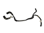 Koelvloeistofslang Turbo 144985838R 1.3 TCE Dacia Renault Nissan