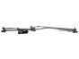Ruitenwissermechanisme Citroen C4 9650115180 404.638 Valeo