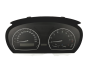 Toerenteller BMW X3 E83 3448332-02 1024721-14 31528