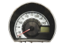 Snelheidsmeter Aygo 107 C1 Toyota PSA 40618