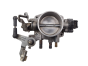 Gasklephuisventiel BMW 3 5 17303629 Dellorto
