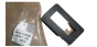 Handvat Nieuw Origineel Citroen Peugeot C3 III 824756