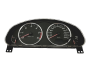 Toerenteller Mazda 6 JGGJ6WC 50581