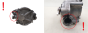 Vacuümpomp D156-1C1 456570 1.6 HDI D TDCI PSA Ford Fiat Volvo Mini Bosch