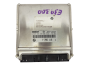 ECU Motormanagement BMW 0281001830 7785116 Bosch