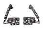 Bumpersteun Achter Origineel Berlingo Partner 7416J0