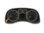 Toerenteller Peugeot 307 9655476580 G00 1859