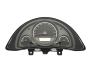 Toerenteller VW Up 1S0920861B 45316
