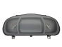 Toerenteller Renault Megane 4 248105509R Johnson 60869