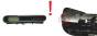 Snelheidsmeter Citroen C3 Picasso 555002081400 52672