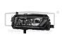 Mistlamp Rechts 2K5941662 89411784102 VW Skoda DPA