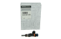 Brandstofinjector Nieuw Origineel 166004787R Renault Dacia