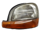 Koplamp Links 260602509R Kangoo 1 Renault Valeo 4910