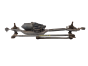 Ruitenwissermechanisme Opel Insignia 13227392 AV159060-1414