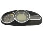 Snelheidsmeter Renault Megane 3 248104286R 43765