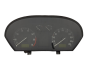 Toerenteller Skoda Fabia 6Y1919860C 110080014003 21795