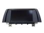 Navigatiedisplay BMW 1 6550 9270391 L7 CID 6.5"