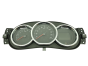 Toerenteller Dacia Duster 248102645R 27384
