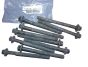 Bouten Origineel 1105600QOB Renault Dacia Nissan