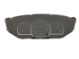 Toerenteller Kia Carens 0K2KC55430 2690