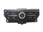 Bedieningspaneel Radio Ford Focus MK3 F1ET18K811HD