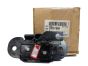 Deurslotmechanisme Achter Chevrolet Hummer 15757028 GM