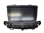 Navigatie Radio Opel Grandland X 9839355280 86758B03 28714457