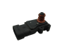 Luchtdruksensor Renault Dacia 7700101762 Delco