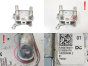 Oliekoeler 213055917R 1.0 1.3 TCe Renault Dacia Mercedes
