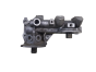Oliefilterbehuizing 7700866443 Renault 2.2 TD