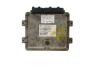 ECU Motormanagement 55196524 4100107 Fiat 42181