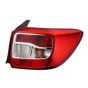 Remlicht Rechts Origineel Dacia Logan 265501454R