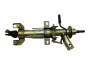 Stuurkolom 4123E9 4123E0 Citroen ZX Ecia 12942