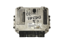 Regeleenheid 0281011804 9663850580 9653958980 PSA Bosch