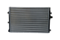 Radiateur Doe VW Beetle Jetta 5C0121251L 11211857901 Vika