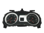 Toerenteller Renault Clio 3 8200305020 D 53168
