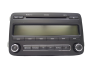 Radio Cd Mp3 Speler Skoda Swing 5J0035161D Delphi
