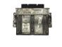 Regeleenheid 9642191780 9632727280-03 21644729-8 PSA Sagem 16431