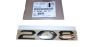 Embleem Achter Origineel 98284028DX Peugeot 208