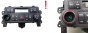 Verwarmingsregeling AC KIA Carnival 97250-4D252VA