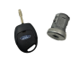 Contactslot Ford M179A 1553