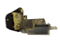 Deurslotmechanisme Links Midden 913764 Peugeot 806 10859