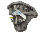 Versnellingsbak Nieuw Origineel TL4095 320101485R Renault Clio 4 Captur 1.5 DCI