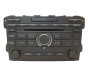 Radio Cd Mp3 Speler Mazda CX-7 14795237