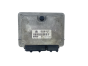 Regeleenheid 038906018P 0281001720 Volkswagen Bosch 60475